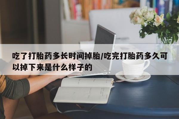 购买米非司酮片打胎药微信吃了打胎药多长时间掉胎/吃完打胎药多久可以掉下来是什么样子的