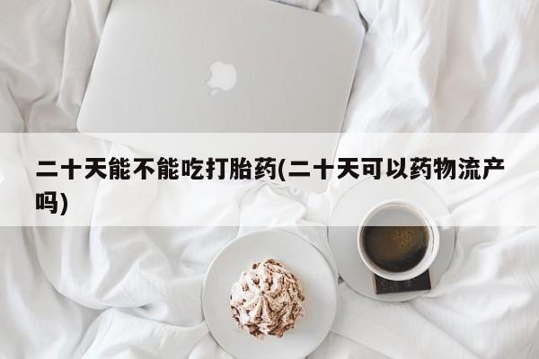 购买米非司酮片打胎药微信二十天能不能吃打胎药(二十天可以药物流产吗)